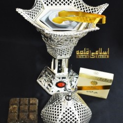 Incense Burner Metal-03