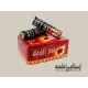 Hamil Al Musk Magic Charcoal Pack (10 Pieces) | Quick Light Bakhoor, Oudh & Incense Burner Coal  حامل المسک میجک چارکول پیک | بخور، عود اور لوبان کے لیے فوری جلنے والا کوئلہ