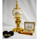 Incense Burner White Small Ceramic-10 Incense Burner White Small Ceramic-10