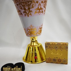 Incense Burner Round-01