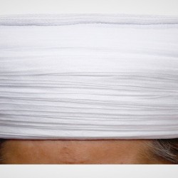 Nalain Imam Hat Green Muslim Imama - Turkish