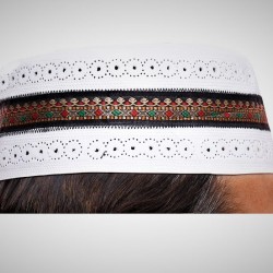 Bangladeshi Cap | بنگلہ دیشی ٹوپی