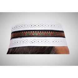 Bangladeshi Cap | بنگلہ دیشی ٹوپی