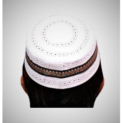 Bangladeshi Cap | بنگلہ دیشی ٹوپی