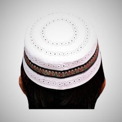Bangladeshi Cap | بنگلہ دیشی ٹوپی
