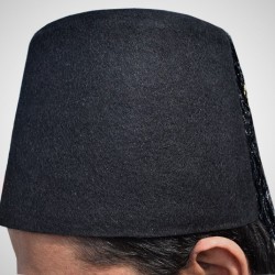 Turkish Cap Fez