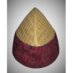 Royal Traditional Cap | روایتی شاہی ٹوپی