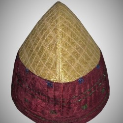 Royal Traditional Cap | روایتی شاہی ٹوپی