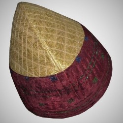 Royal Traditional Cap | روایتی شاہی ٹوپی