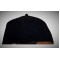 Rumi Black Fez Hat | رومی سیاہ فیز ٹوپی