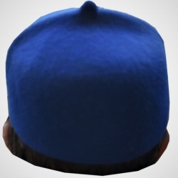 Rumi Blue Fez Hat | رومی نیلا فیز ٹوپی