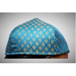 Royal Dome Sea Green Cap | رائل گنبدی سی گرین کیپ