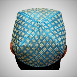 Royal Dome Sea Green Cap | رائل گنبدی سی گرین کیپ