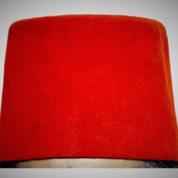 Turkish Cap Fez | ترکش فیز ٹوپی