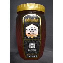 Islamic Castle The Best Honey 1kg - Money back guarantee