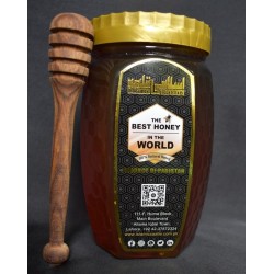 Islamic Castle The Best Honey 1kg - Money back guarantee