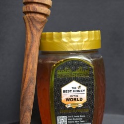 Islamic Castle The Best Honey 250g - Money back guarantee