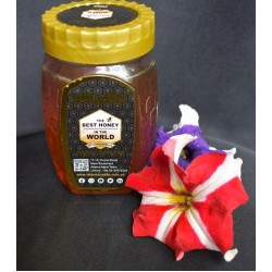 Islamic Castle The Best Honey 500g - Money back guarantee
