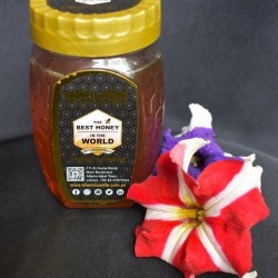 Islamic Castle The Best Honey 250g - Money back guarantee