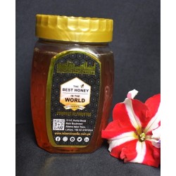 Islamic Castle The Best Honey 500g - Money back guarantee