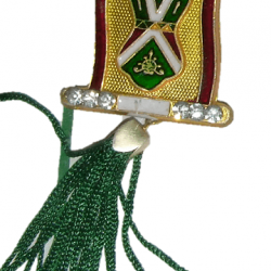 Mawlid Badge