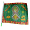Nalain Sharif Hand Flags