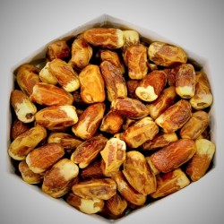 Saqee Dates of Madina – 1kg Premium Quality