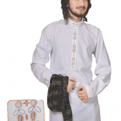 Shalwar Kameez v27-004-01