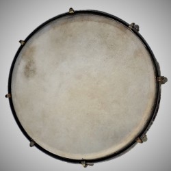 Djembe Wooden Hand Drum