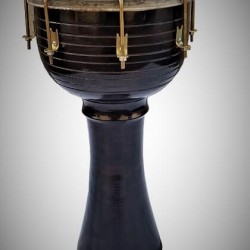 Djembe Wooden Hand Drum