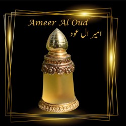 Ameer Al Oud – Saudi Arabia | امیر ال عود – سعودی عرب