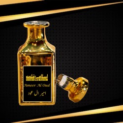 Ameer Al Oud – Saudi Arabia | امیر ال عود – سعودی عرب