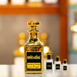 Jannat ul Firdaus | جنت الفردوس – Loose Attar