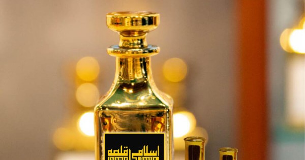 White Musk Attar – مسک ابیض | Long-Lasting Alcohol-Free Perfume