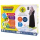 My Salah Mat Kids Interactive Prayer Mat | Learn Salah, Wudu, Surahs & Duas