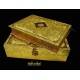 Fancy Quran Golden 114A