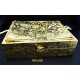 Fancy Quran Golden 114A