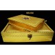 Quran Golden with Box 76/Deluxe