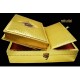 Quran Golden with Box 76/Deluxe