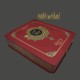 Quran Translated Premium Red 125KSRM