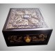 Handmade Wood Quran Box Handmade Wood Quran Box