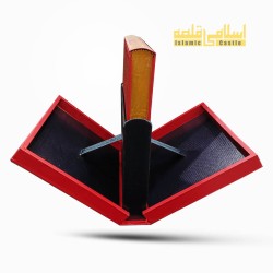 Quran 114E Gift Box – Elegant Holy Quran Set