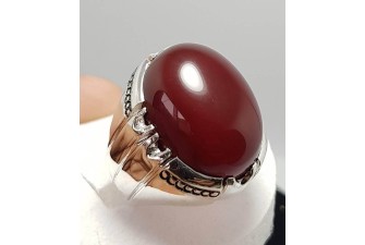 A collection of silver rings for men and women, including Turkish and chandi designs