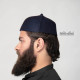 Rumi Blue Fez Hat | رومی نیلا فیز ٹوپی