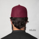 Rumi Maroon Hat | رومی  سرمئی ٹوپی