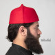 Rumi Red Hat | رومی سرخ ٹوپی