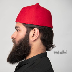 Rumi Red Hat | رومی سرخ ٹوپی