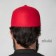 Rumi Red Hat | رومی سرخ ٹوپی