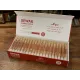 Premium 6 Inch Miswak (Sewak) with Travel Holder – Vacuum Packed Arak Tree Stick