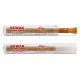Premium 6 Inch Miswak (Sewak) with Travel Holder – Vacuum Packed Arak Tree Stick